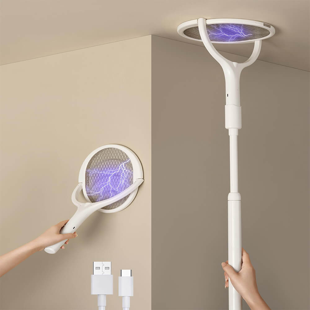 electric-fly-swatter-rotating-head-rechargeable-fly-swatter-8653