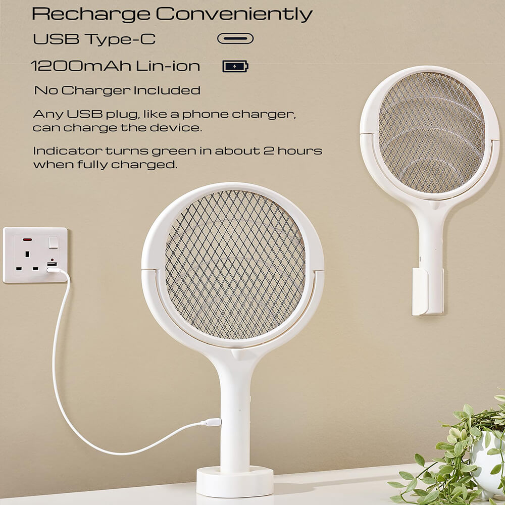 electric-fly-swatter-rotating-head-rechargeable-fly-swatter-8653
