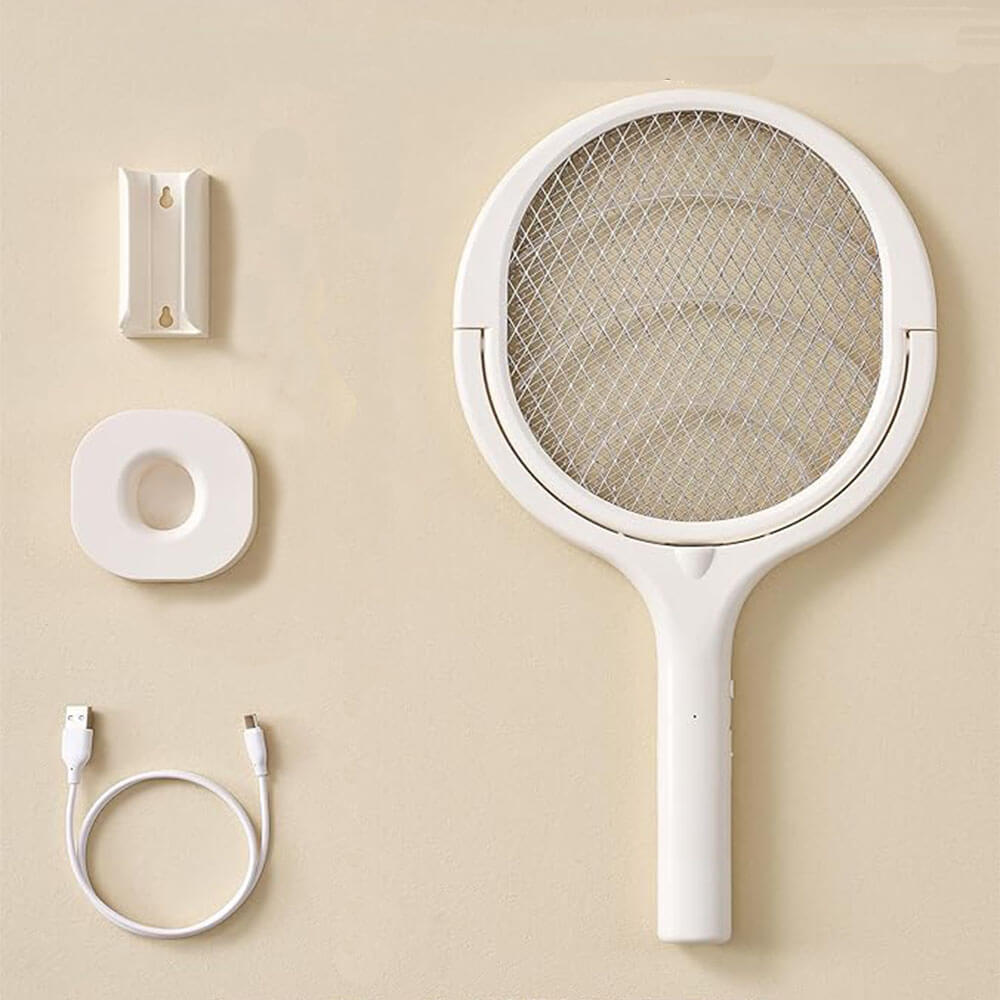 electric-fly-swatter-rotating-head-rechargeable-fly-swatter-8653