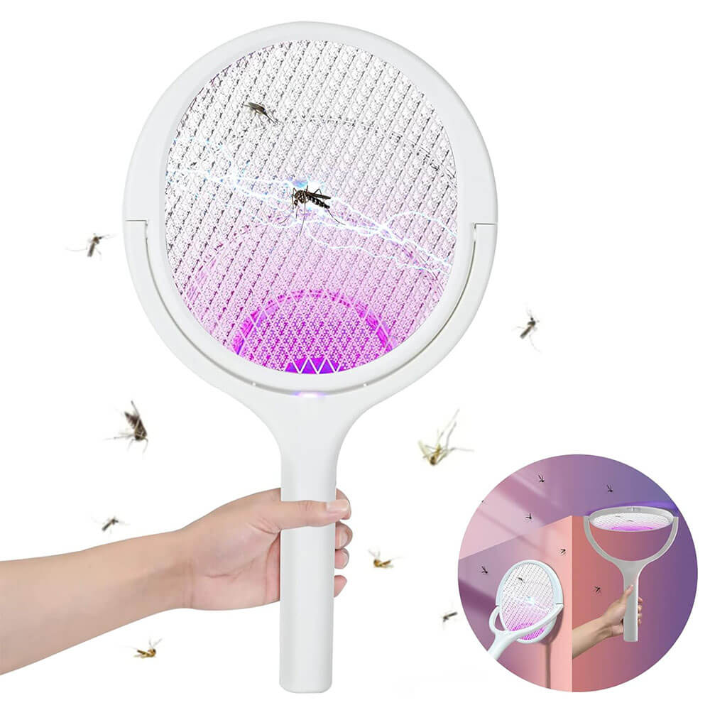 electric-fly-swatter-rotating-head-rechargeable-fly-swatter-8653