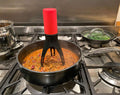Heat Resistant Automatic Stirrer
