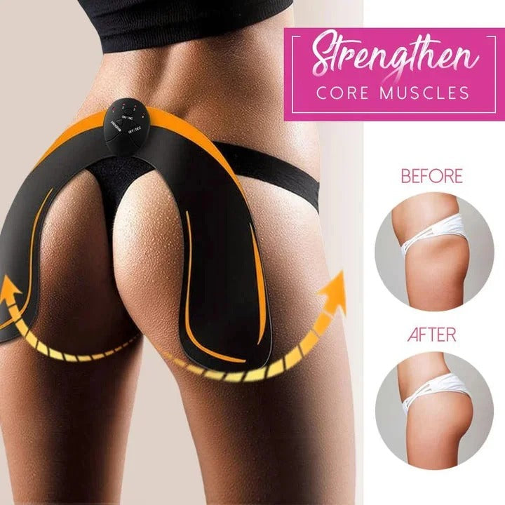🔥HOT SALE 49% OFF!🔥--Electronic Hip Muscle Trainer