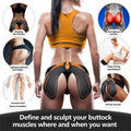 🔥HOT SALE 49% OFF!🔥--Electronic Hip Muscle Trainer