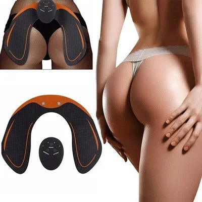 🔥HOT SALE 49% OFF!🔥--Electronic Hip Muscle Trainer