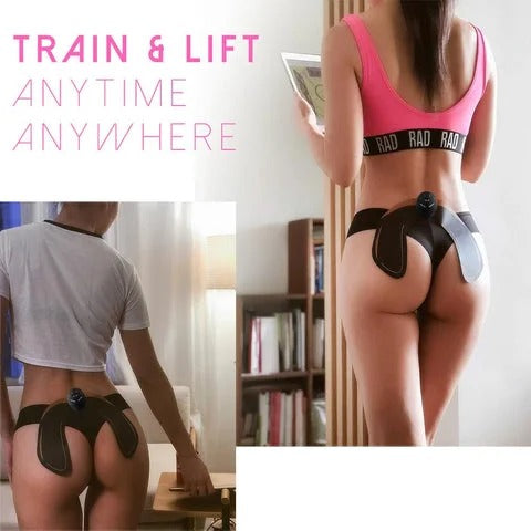 🔥HOT SALE 49% OFF!🔥--Electronic Hip Muscle Trainer