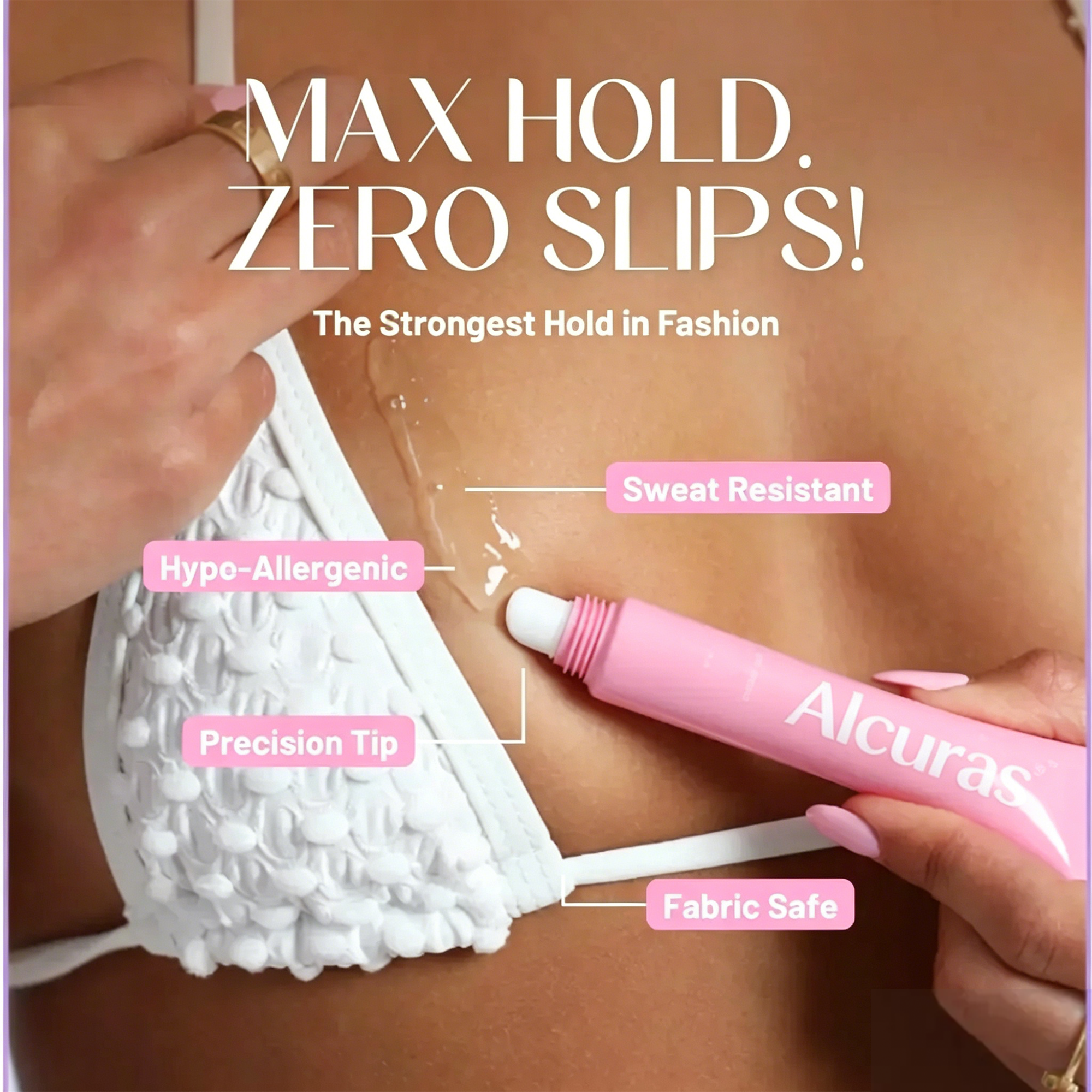 ✨⭐Alcuras™ Body Adhesive