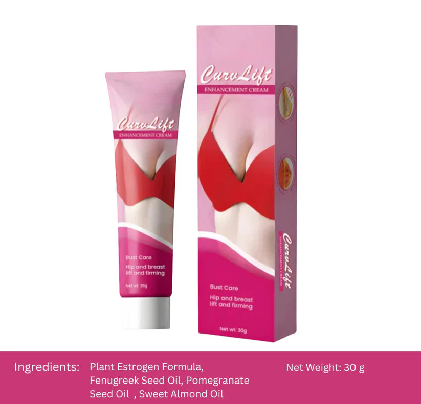 Limited Offer – A Simple Cream for Daily Skin Care & Confidence