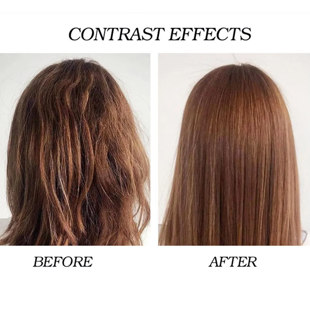 Collagen Repairing Hair Crème – Nourishing Magical Treatment