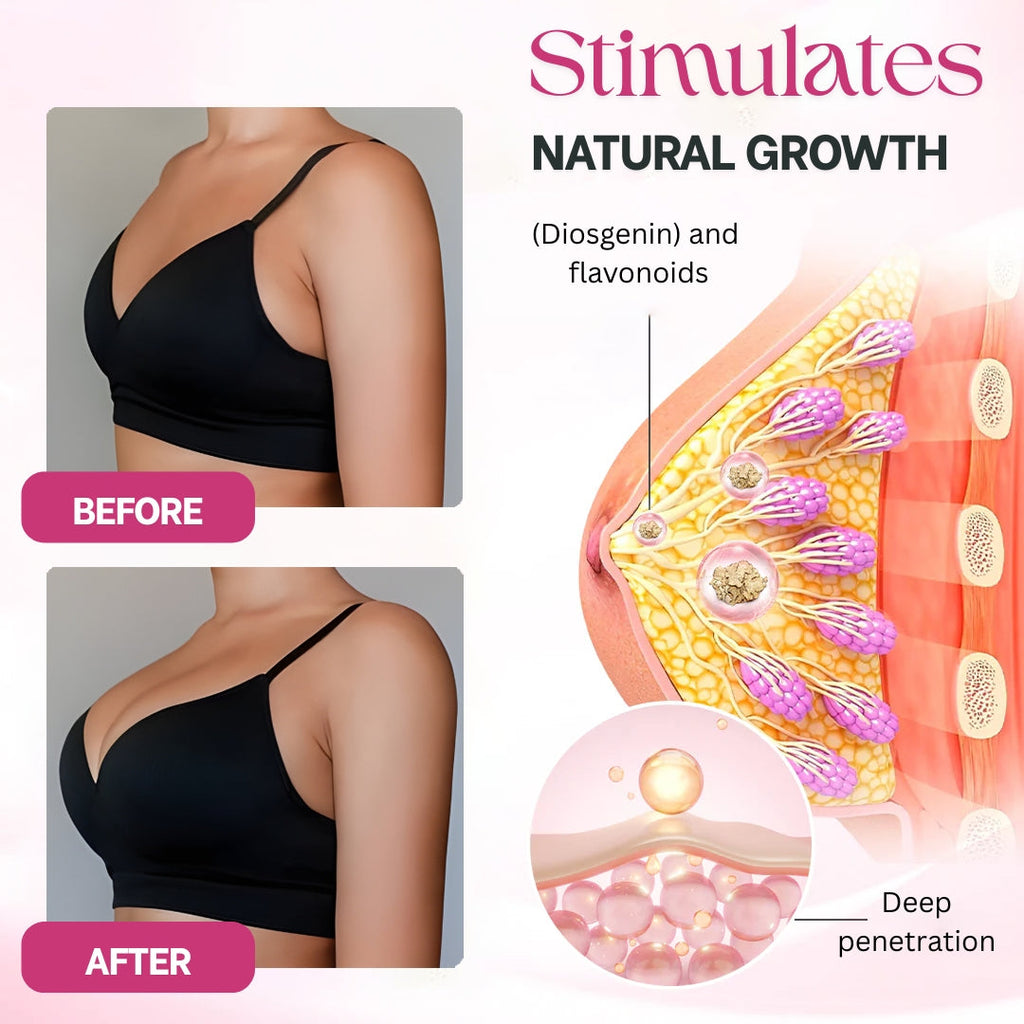 Limited Offer – A Simple Cream for Daily Skin Care & Confidence