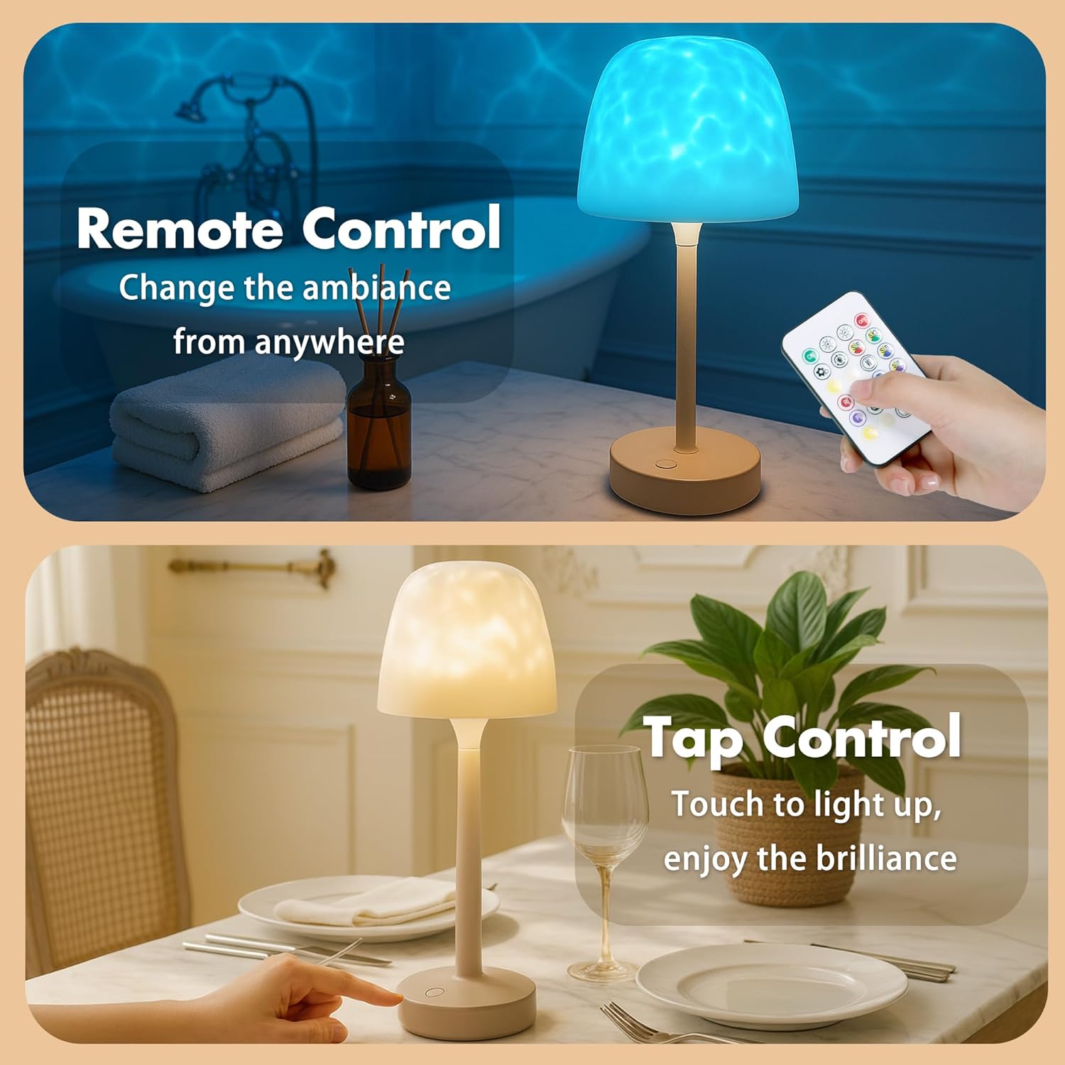 waterproof-shower-lamp-for-inside-shower-rechargeable-bathroom-lamp-with-remote-touch-control-cordless-shower-light-with-16-color-changeable-led-ocean-wave-projector-light-for-bathroom-bathtub-2423