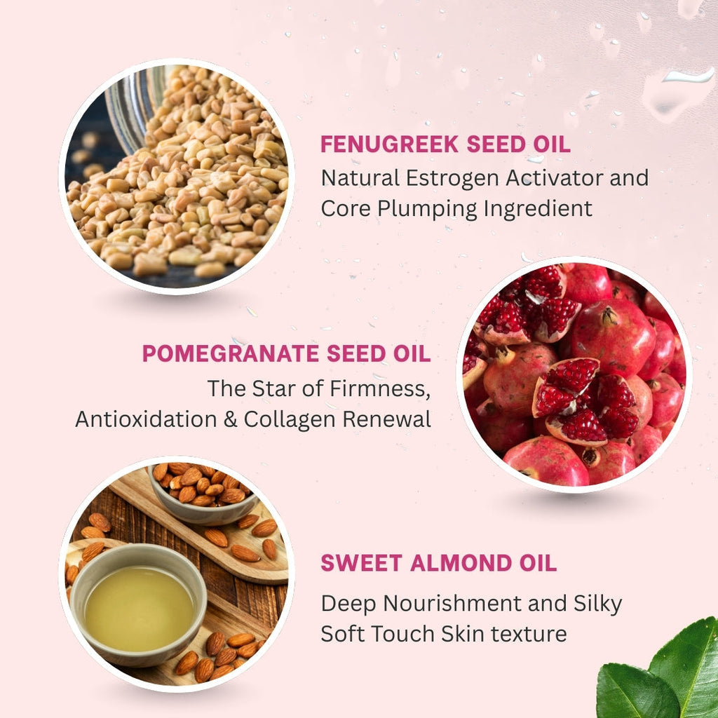 Limited Offer – A Simple Cream for Daily Skin Care & Confidence