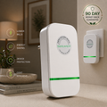 Power Stabilizer Plug-in - Voltage Stabilizer for Home Appliances
