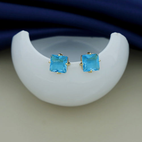 Diamond Glossy Stud