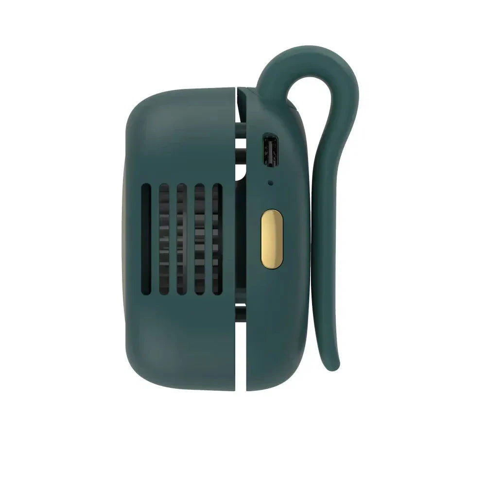 alcuras™ Portable Clip-on Fan