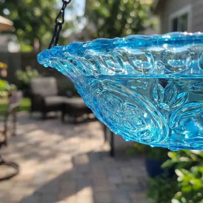 🔥 Last Day 50% OFF — Watch Your Garden Come Alive with Birds, Sunlight & Flowing Water
