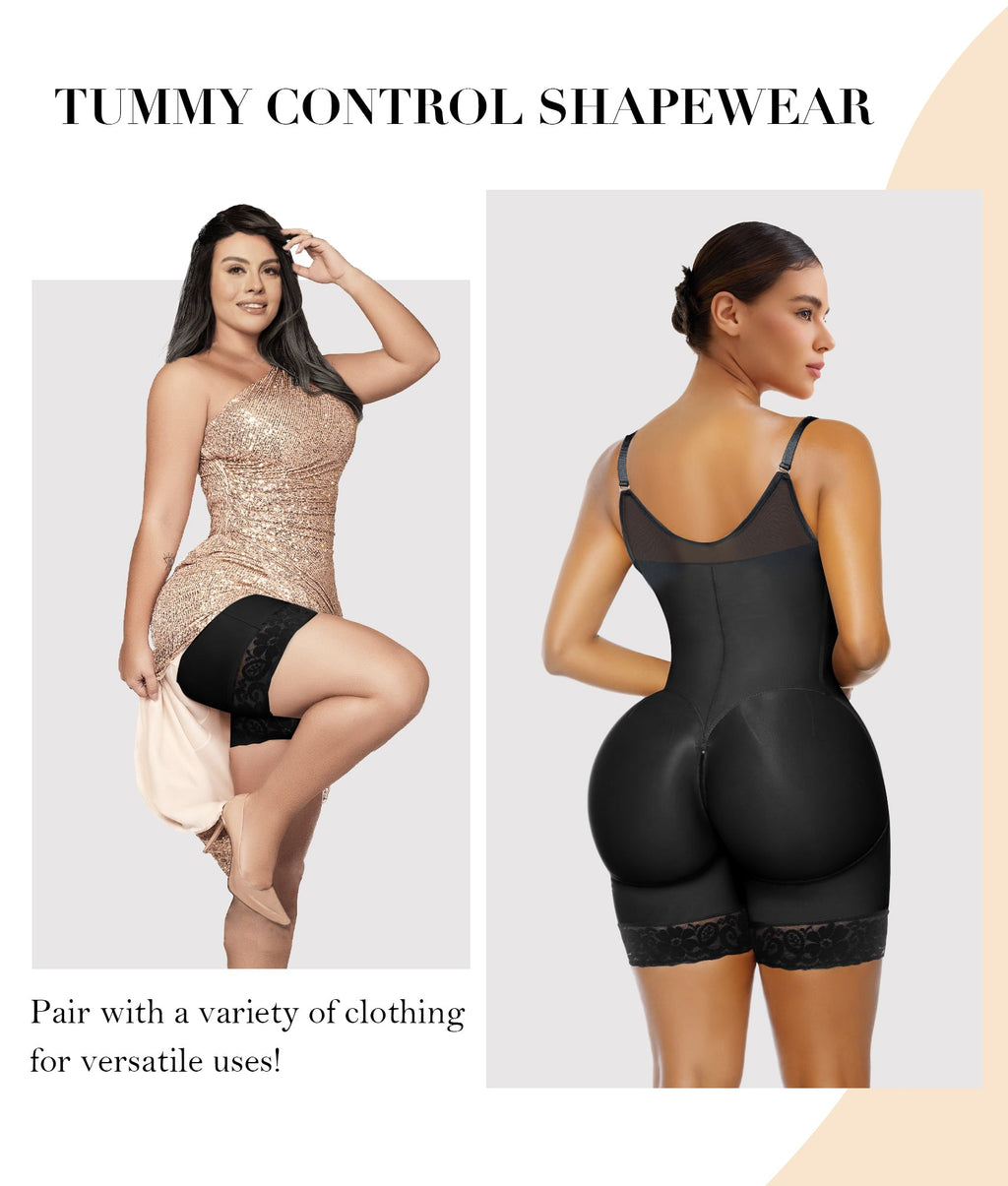 💥 $39.90 🔥Special offer: 2 items |Invisible Supermodel Shapewear