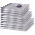 Travel Vacuum Storage Bags Pack