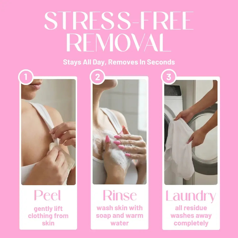 ✨⭐Alcuras™ Body Adhesive